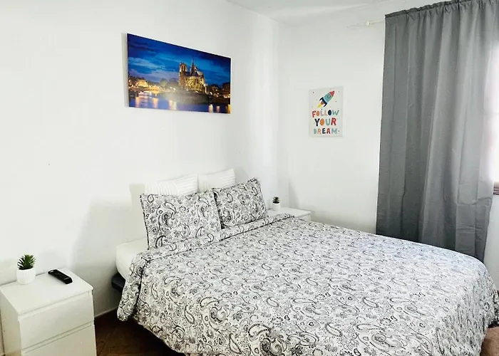 Casa Mar Paraiso