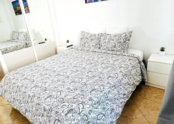 Casa Mar Paraiso