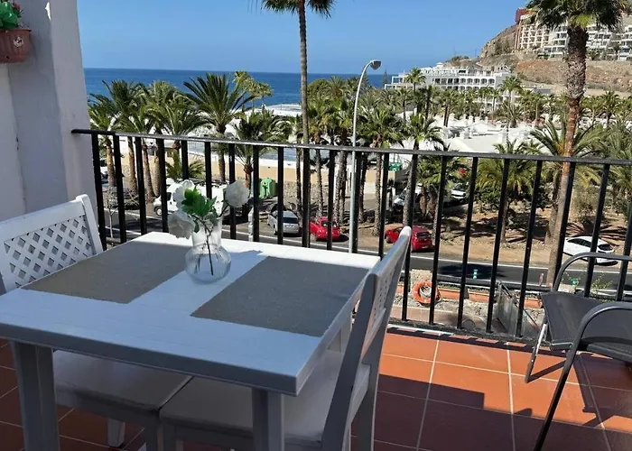 Casa Mar Paraiso