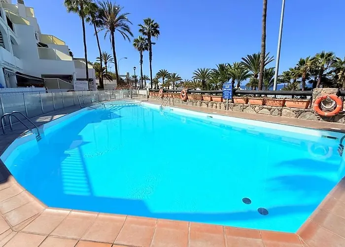 Casa Mar Paraiso