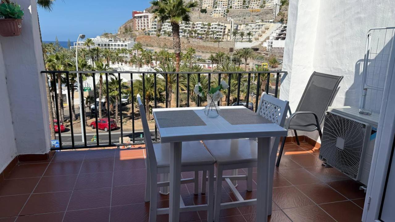 Casa Mar Paraiso Appartement Mogán