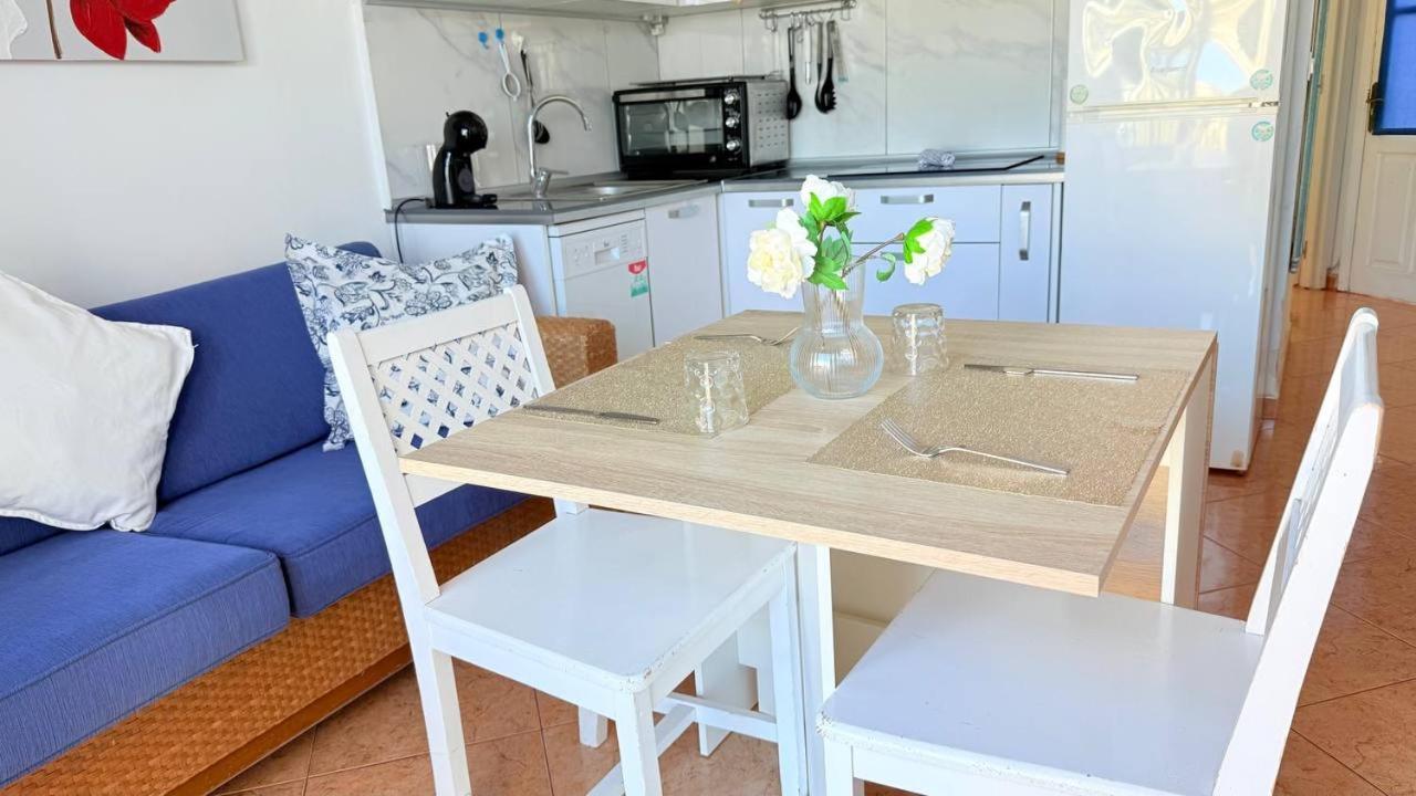 Casa Mar Paraiso * Mogan