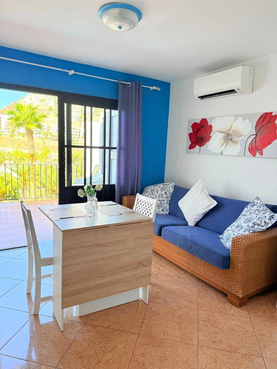 Casa Mar Paraiso Mogan