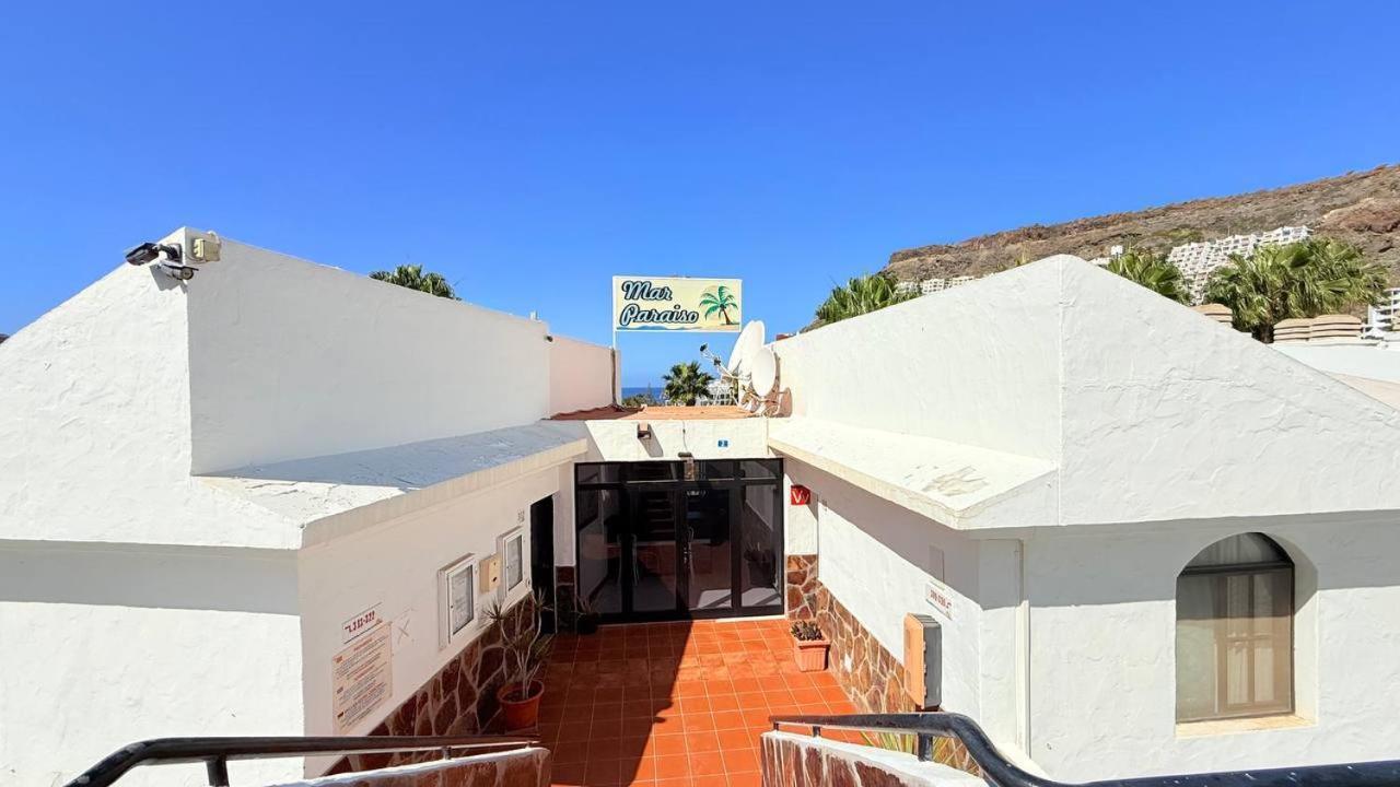 Apartment Casa Mar Paraiso