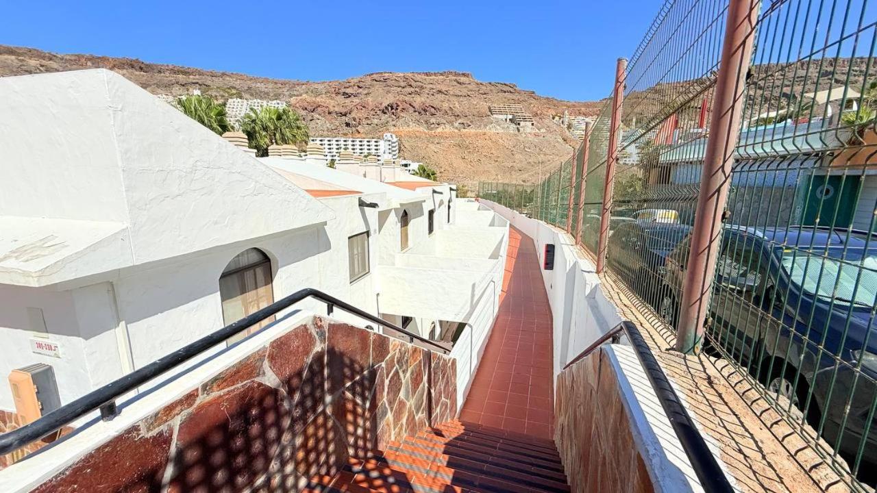 Casa Mar Paraiso Apartment Mogan