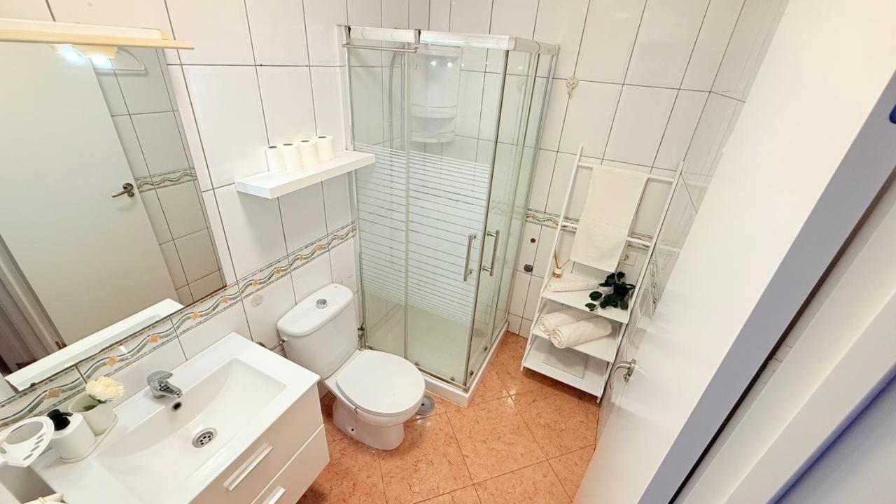 Appartement Casa Mar Paraiso