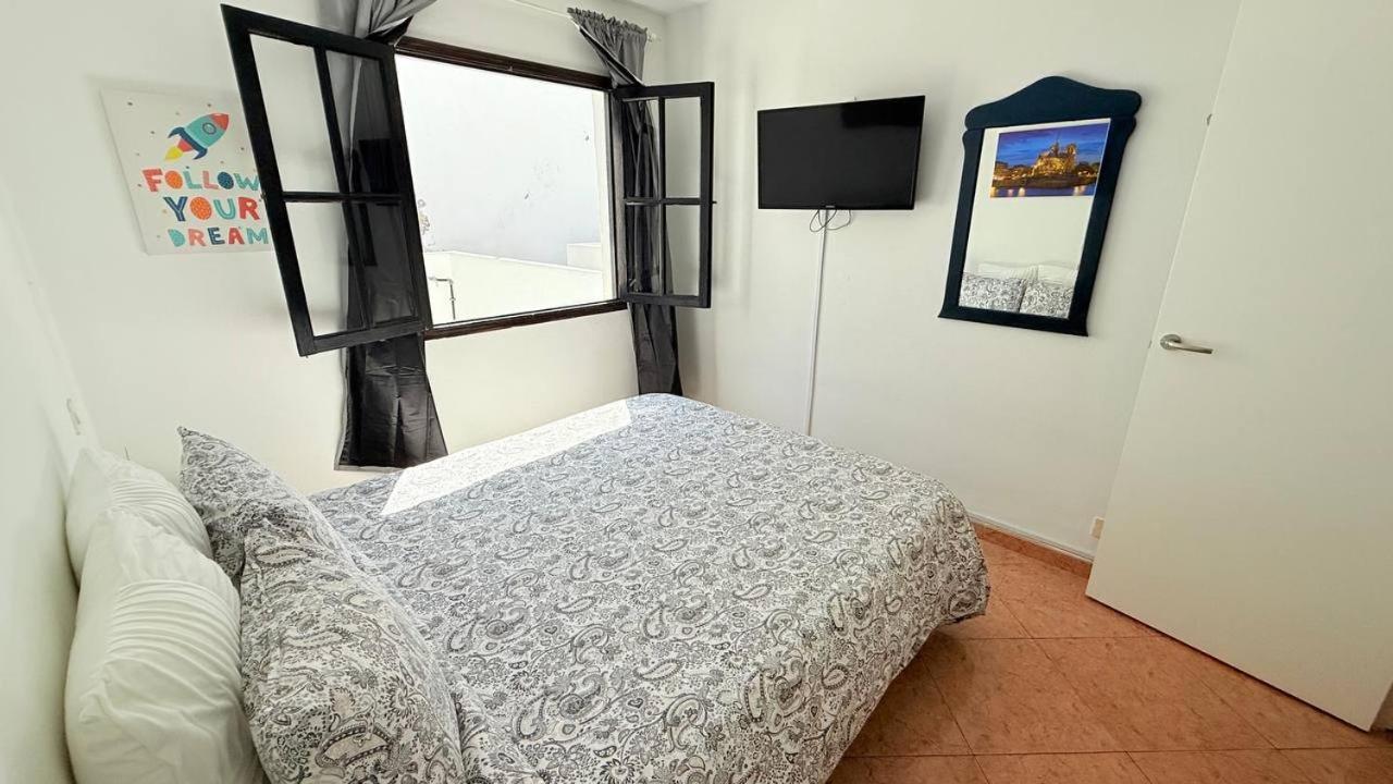 Apartment Casa Mar Paraiso Mogan