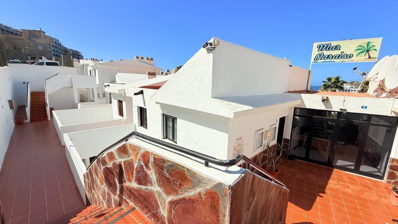 Casa Mar Paraiso Apartment