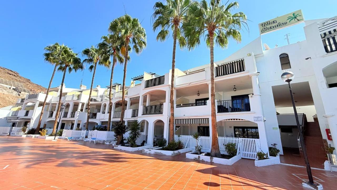 Casa Mar Paraiso Appartement Mogán